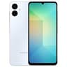 Celular Samsung Galaxy A06 Memoria RAM De 4GB Almacenamiento De 64GB Pantalla De 6.7" Camara De 50 Megapixeles Conectividad LTE Color Light Blue
