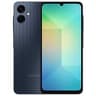 Celular Samsung Galaxy A06 Memoria RAM De 4GB Almacenamiento De 64GB Pantalla De 6.7" Camara De 50 Megapixeles Conectividad LTE Color Black