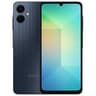 Celular Samsung Galaxy A06 Memoria RAM De 4GB Almacenamiento De 64GB Pantalla De 6.7" Camara De 50 Megapixeles Color Negro