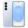 Celular Samsung Galaxy S25 Conectividad 5G Memoria RAM De 12GB Almacenamiento De 256GB Pantalla Dynamic AMOLED 2X De 6.2" Camara De 50 Megapixeles Dual SIM Color Icy Blue
