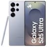 Celular Samsung Galaxy S25 Ultra SM-S938B Con Memoria RAM De 12GB Almacenamiento De 1TB Pantalla AMOLED De 6.9" Camara De 200 Megapixeles Con NFC (Near Field Communication) Color Titanium Silverblue