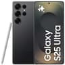 Celular Samsung Galaxy S25 Ultra SM-S938B Con Memoria RAM De 12GB Almacenamiento De 1TB Pantalla AMOLED De 6.9" Camara De 200 Megapixeles Con NFC (Near Field Communication) Color Titanium Black
