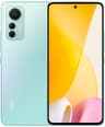 CELULAR XIAOMI 12 LITE OCTACORE 8GB 128GB 6.55 5G NFC 108MP VERDE EU