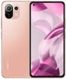 CELULAR XIAOMI MI11 LITE 5G NE 6.5" 64MP 8GB 256GB 2SIM ROSADO NFC EU