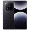 Celular Xiaomi Redmi Note 14 Pro + Conectividad 5G Con Memoria RAM De 8GB Almacenamiento De 256GB Pantalla De 6.67" Camara De 200 Megapixeles Color Negro Con Tecnologia NFC (Near Field Communication) Y Cargador Americano
