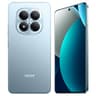 Celular Xiaomi Redmi Note 15 Pro Memoria RAM De 12GB Almacenamiento De 512GB Pantalla AMOLED De 6.77" Camara De 200 Megapixeles Dual SIM Color Azul Glaciar Con NFC (Near Field Communication)