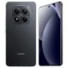 Celular Xiaomi Redmi Note 15 Pro Memoria RAM De 12GB Almacenamiento De 512GB Pantalla AMOLED De 6.77" Camara De 200 Megapixeles Dual SIM Color Negro Con NFC (Near Field Communication)