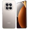 Celular Xiaomi Redmi Note 15 Pro Memoria RAM De 8GB Almacenamiento De 256GB Pantalla AMOLED De 6.77" Camara De 200 Megapixeles Dual SIM Color Gris Titanio Con NFC (Near Field Communication)