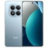 Celular Xiaomi Redmi Note 15 Pro+ Conectividad 5G Memoria RAM De 12GB Almacenamiento De 512GB Pantalla AMOLED De 6.83" Camara De 200 Megapixeles Dual SIM Color Azul Glaciar Con NFC (Near Field Communication)