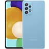 LIQUIDACION CELULAR SAMSUNG A52 OCTAC 6GB 128GB 6.47 64MP DSIM CELESTE