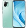 LIQUIDACION CELULAR XIAOMI MI11 LITE 5G NE 6.55 64MP 8GB 128GB 2SVERDE