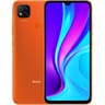 LIQUIDACION CELULAR XIAOMI REDMI 9C 3GB 6.53" 13MP 64GB ANARANJADO EUR