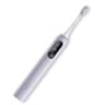 Cepillo De Dientes Marca Xiaomi Modelo Oscillation Pro Electrico Smart Color Morado BHR07ZWGL
