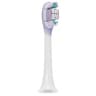 Repuesto Para Cepillo De Dientes Marca Xiaomi Modelo Oscilliation Soft Paquete De 3 Unidades