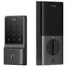 Cerradura Smart Marca eufy Modelo C34 Con Clave Compatible Con Apple Home Color Negro T85D2111