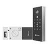 Cerradura De Puerta Smart Marca Ezviz Modelo DL03 Pro Con HuellaDactilar