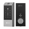 Cerradura De Puerta Smart Marca Ezviz Modelo DL04 Pro Con Huella Dactilar