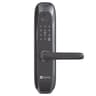 Liquidacion Cerradura De Puerta Smart Marca Ezviz Modelo L2S Con Huella Digital Y Clave Color Negro