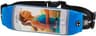 ARGOM 0445 CINCHO DEPORTIVO CELULAR HASTA 6.25" AZUL ARG-AC-0431BL