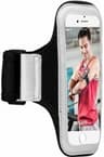 ARGOM 0445 BRAZALETE DEPORTIVO CELULAR NEGRO ARG-AC-0445