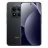 Celular Xiaomi Redmi Note 15 Pro Plus Conectividad 5G Memoria RAM De 12GB Almacenamiento De 512GB Pantalla AMOLED De 6.83" Camara De 200 Megapixeles Dual SIM Color Negro Con NFC (Near Field Communication)
