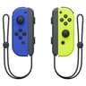 Joy-Con Control Para Nintendo Switch L/R Color Neon Azul Y Neon Verde JP