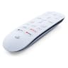 PS5 Control Remoto Multimedia Para ConsolaColorBlanco      