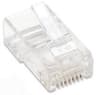 INTELLINET 790055 CONECTOR RJ45 PARA CABLE CAT5e