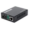 Convertidor De Gigabit Ethernet A SFP Marca INTELLINET Modelo 510493