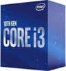PROCESADOR INTEL i3 10100F 10GENERACION 3.6GHZ 6MB CACHE LGA1200 CAJA 