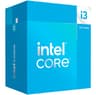 PROCESADOR INTEL CORE i3 14100 14.ª GENERACION 3.5GHZ 12MB DE CACHE SOCKET FCLGA1700