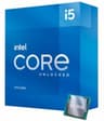 PROCESADOR INTEL i5 11600K 11GENERACION 3.9GHZ 12MB CACHE  FCLGA1200