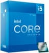 PROCESADOR INTEL i5 12600K 12GENERACION 3.7GHZ 20MB CACHE  FCLGA1700