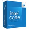 PROCESADOR INTEL CORE i5 14600KF 14.ª GENERACION 3.5GHZ 24MB DE CACHE SOCKET FCLGA1700