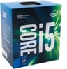 PROCESADOR INTEL i5 7500 3.4GHZ 6MB CACHE LGA 1151