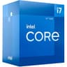 PROCESADOR INTEL CORE i7 12700 12GENERACION 3.6GHZ 25MB FCLGA1700