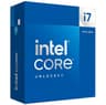 PROCESADOR INTEL CORE i7 14700K 14.ª GENERACION 3.4GHZ 33MB DE CACHE SOCKET FCLGA1700