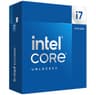 PROCESADOR INTEL CORE i7 14700KF 14.ª GENERACION 3.4GHZ 33MB DE CACHE SOCKET FCLGA1700