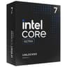 Procesador Intel Ultra 7  265K De 3.9Ghz Con 30MB De CacheConLGA1851 Incorpora Tecnologia De IA