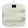 Prensa Termica Portatil Marca Cricut Modelo Easypress SE 9" X 9" De Tamano Estandar Color Matte Taupe 2012465