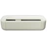 Maquina De Corte Marca Cricut Modelo Explore 5 Conexion Por Bluetooth Y USB Deluxe Bundle Color Crema