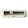 Maquina De Corte Marca Cricut Modelo Explore 5 Conexion Por Bluetooth Y USB Essential Bundle Color Crema