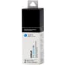 CRICUT HOJAS DE TRANSFERENCIA COLOR NEGRO 4.5 2UNIDADES 2008882