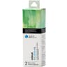 CRICUT HOJAS DE TRANSFERENCIA COLOR VERDE WATERCOLOR 4.5 2U 2008889