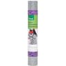 Vinil Marca Cricut Modelo Glitter Iron On 2002038 Color Silver