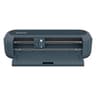 Máquina De Corte Cricut Maker 5 Con Deluxe Bundle Color Azul 2012949