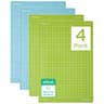 Pack De Tapetes De Corte Marca Cricut Modelo Machine Mat Variety Pack De 8.5" X 12" 4 Unidades 2012125