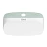 Scraper Marca Cricut Modelo XL Color Verde Menta 2006700