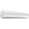 Vinil Marca Cricut Modelo Smart Permanent (Matless) Color Blanco 13" X 5 Pies 2012053
