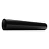 Vinil Para Planchar Marca Cricut Modelo Value Iron-On Color Negro 12" X 5 Pies 2011136
